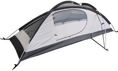 Evolite Summit Pro Tek Kişilik 4 Mevsim Çadır Alüminyum Pole - 2