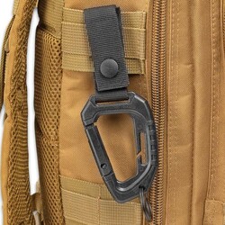 Evolite Tactical Molle Karabina 9cm - Thumbnail