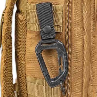 Evolite Tactical Molle Karabina 9cm - 3