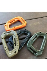 Evolite Tactical Molle Karabina 9cm - 2