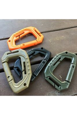 Evolite Tactical Molle Karabina 9cm - 2