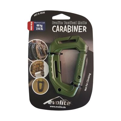 Evolite Tactical Molle Karabina 9cm - 1