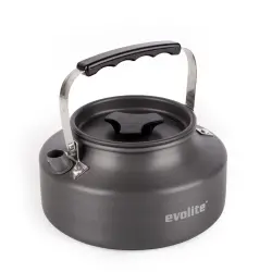 Evolite Tria Pot Çaydanlıklı Tencere Seti - 5