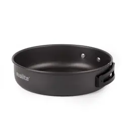 Evolite Tria Pot Çaydanlıklı Tencere Seti - 4