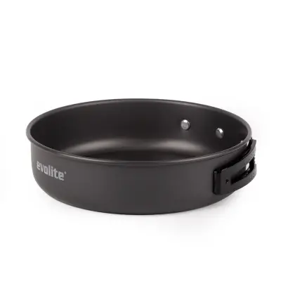 Evolite Tria Pot Çaydanlıklı Tencere Seti - 4