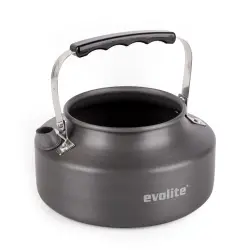 Evolite Tria Pot Çaydanlıklı Tencere Seti - 6