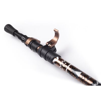 Evolite Golden Trekking Poles Yürüyüş Batonu - 2