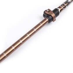 Evolite Golden Trekking Poles Yürüyüş Batonu - 3
