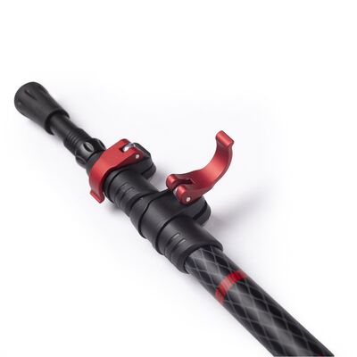 Evolite Carbon Quick Lock Trekking Poles Karbon Yürüyüş Batonu