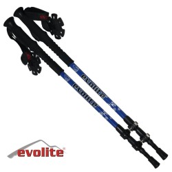 EVOLITE - Evolite Speed Lock Yürüyüş Batonu