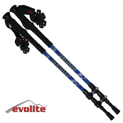 Evolite Speed Lock Yürüyüş Batonu