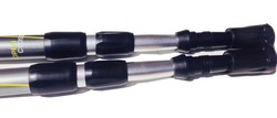 Evolite Titanyum Antishock Yürüyüş Batonu - 1