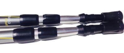 Evolite Titanyum Antishock Yürüyüş Batonu - 1