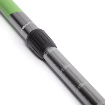 Evolite Titanyum Antishock Yürüyüş Batonu - 5