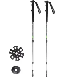 Evolite Titanyum Antishock Yürüyüş Batonu - 2