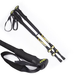 EVOLITE - Evolite Trekker Trekking Poles Yürüyüş Batonu