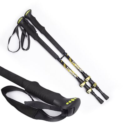 Evolite Trekker Trekking Poles Yürüyüş Batonu