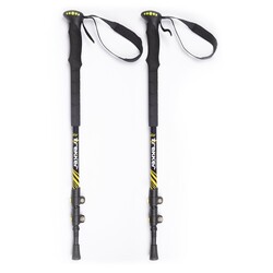 Evolite Trekker Trekking Poles Yürüyüş Batonu - 2