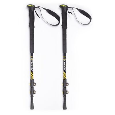 Evolite Trekker Trekking Poles Yürüyüş Batonu