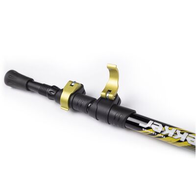 Evolite Trekker Trekking Poles Yürüyüş Batonu - 3