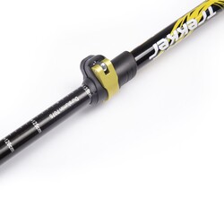 Evolite Trekker Trekking Poles Yürüyüş Batonu - 4