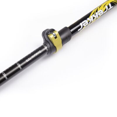 Evolite Trekker Trekking Poles Yürüyüş Batonu - 4