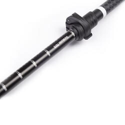 Evolite Walking Trekking Poles Yürüyüş Batonu - 3