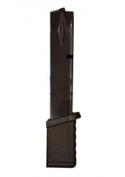 F92 25Lik Kurusıkı Şarjörü (Plastikli) - EKOL