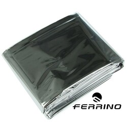 FERRINO - Ferrino Alüminyum Termal Battaniye Acil Durumlar İçin