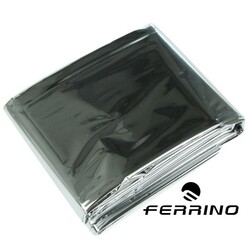 Ferrino Alüminyum Termal Battaniye Acil Durumlar İçin - 1