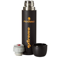 Ferrino Extreme Bottle Siyah Termos 0,75lt - 3