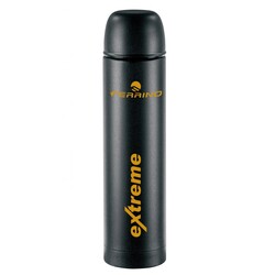 FERRINO - Ferrino Extreme Bottle Siyah Termos 1lt