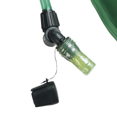 Ferrino H2O Bag 3 Lt Su Torbası Yeşil - 2