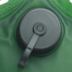 Ferrino H2O Bag 3 Lt Su Torbası Yeşil - 3
