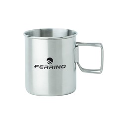 FERRINO - Ferrino Inox Kupa Bardak Çelik