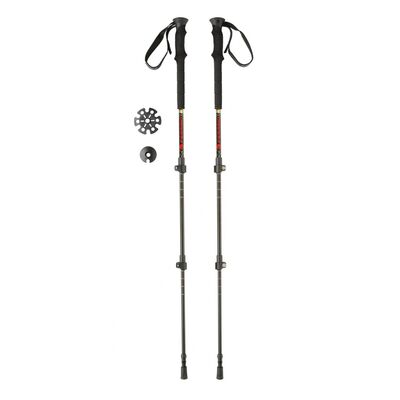 Ferrino Mustang Yürüyüş Batonu Trekking Sticks - 1