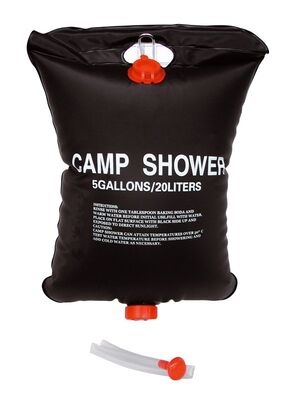Ferrino Solar Shower Kamp Duşu - 1