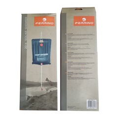 Ferrino Solar Shower Kamp Duşu - 2