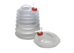 Ferrino Tank 14 Litre Katlanir Su Bidonu - FERRINO