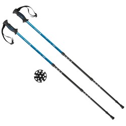 Ferrino Totem Yürüyüş Batonu Antishock - FERRINO