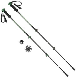 Ferrino Ultar Yürüyüş Batonu Trekking Sticks - 1