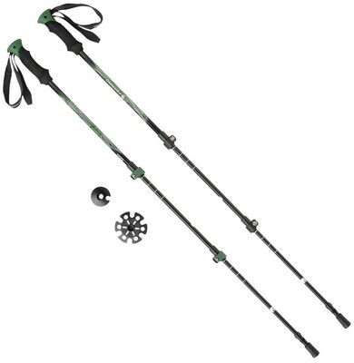 Ferrino Ultar Yürüyüş Batonu Trekking Sticks - 1