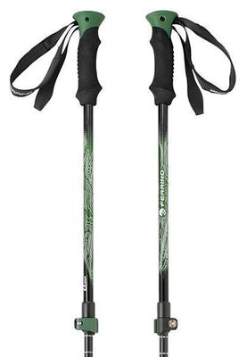 Ferrino Ultar Yürüyüş Batonu Trekking Sticks - 2