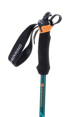 Ferrino Ultar Yürüyüş Batonu Trekking Sticks - 3