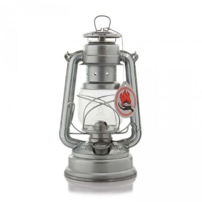 Feuerhand Vintage Gazlı Fener Çinko - 1