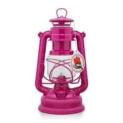 Feuerhand Vintage Gazlı Fener Fuşya - 1