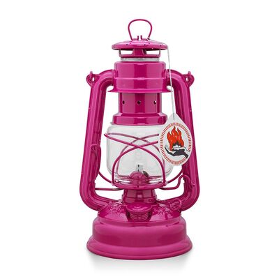Feuerhand Vintage Gazlı Fener Fuşya - 1