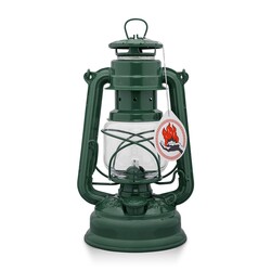 Feuerhand Vintage Gazlı Fener Zeytin Yeşili - 1