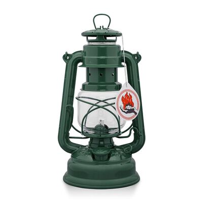 Feuerhand Vintage Gazlı Fener Zeytin Yeşili - 1