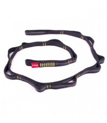 Fixe Roca Daisy Chain 16mm 130cm Perlon Askı Antrasit Sarı - Fixe